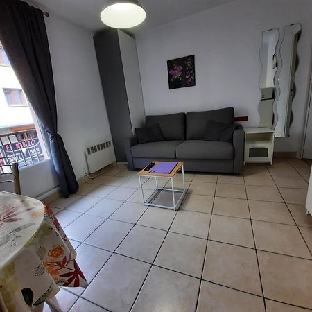 Altissim Nevada II Apartment Pas De La Casa Ngoại thất bức ảnh