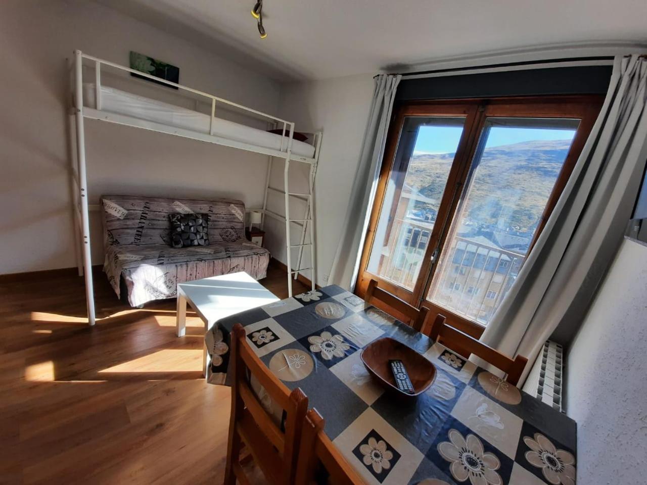Altissim Nevada II Apartment Pas De La Casa Ngoại thất bức ảnh