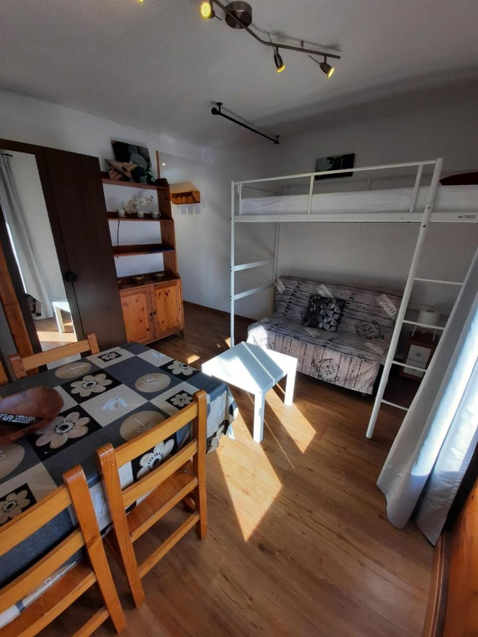 Altissim Nevada II Apartment Pas De La Casa Ngoại thất bức ảnh