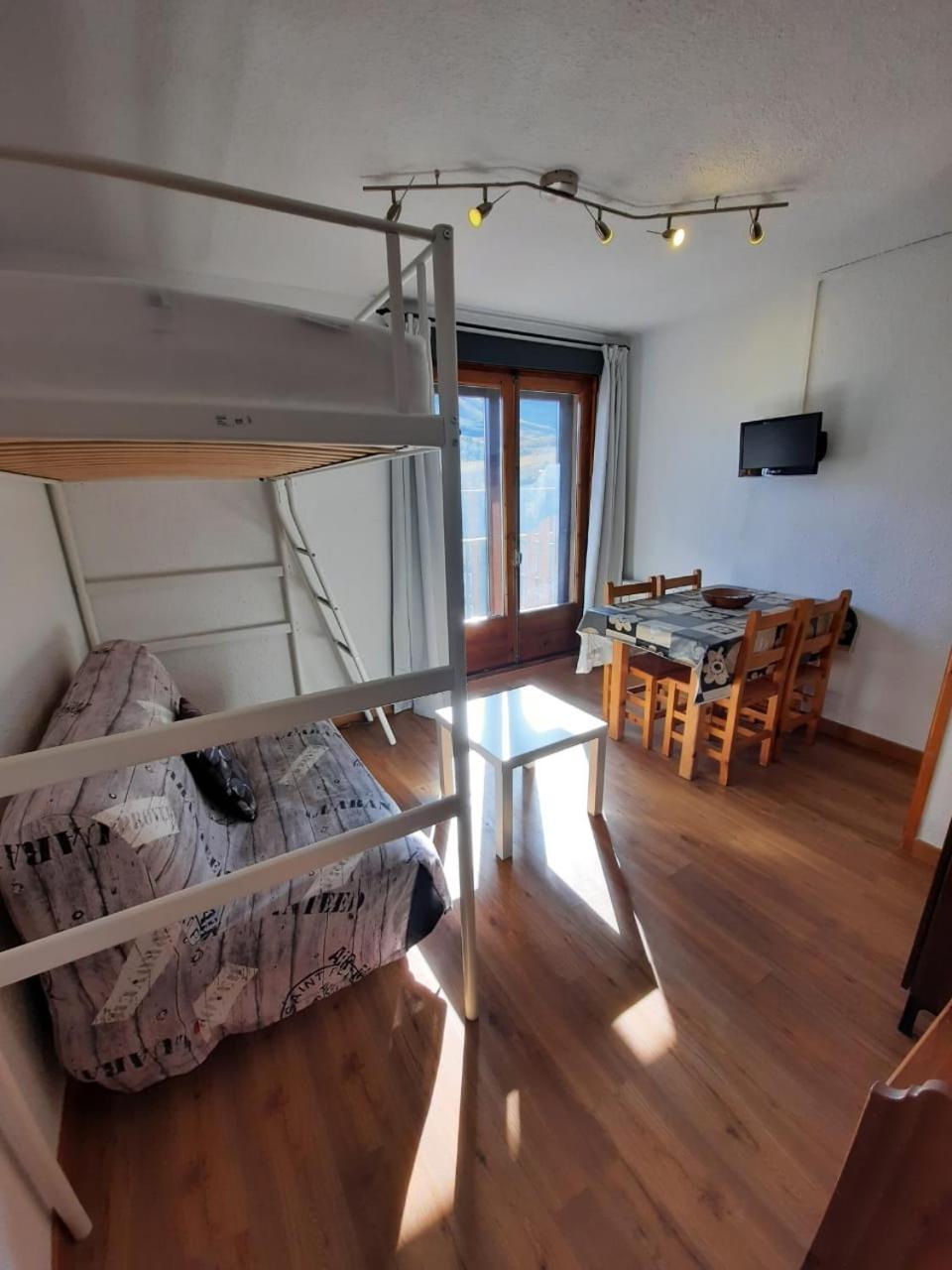 Altissim Nevada II Apartment Pas De La Casa Ngoại thất bức ảnh