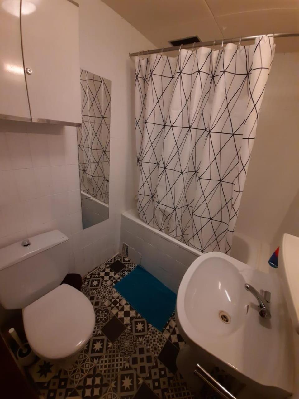 Altissim Nevada II Apartment Pas De La Casa Ngoại thất bức ảnh