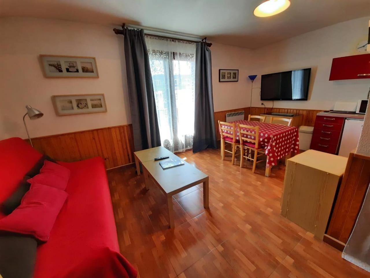Altissim Nevada II Apartment Pas De La Casa Ngoại thất bức ảnh