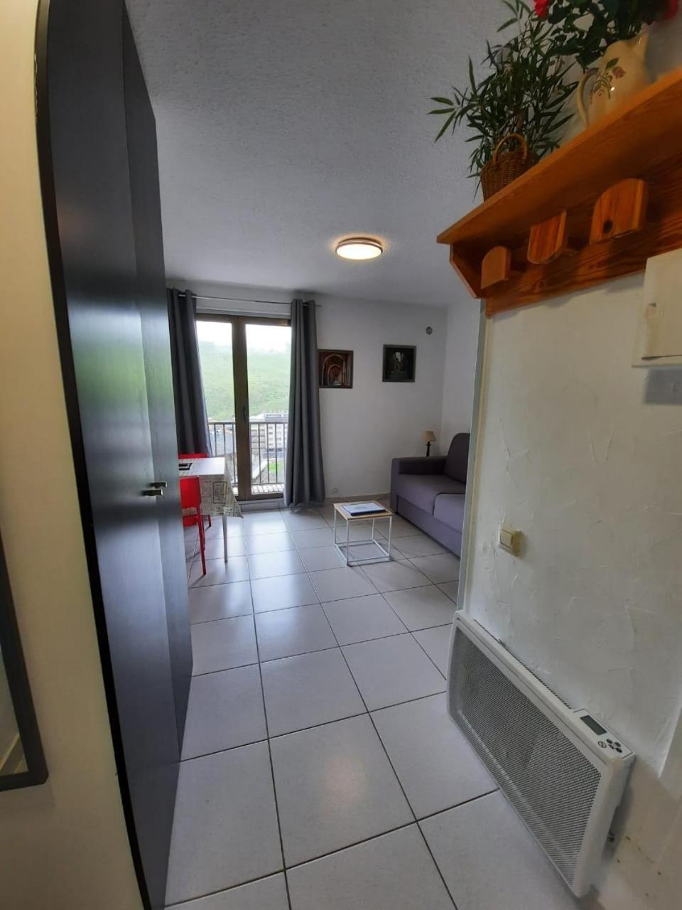 Altissim Nevada II Apartment Pas De La Casa Ngoại thất bức ảnh
