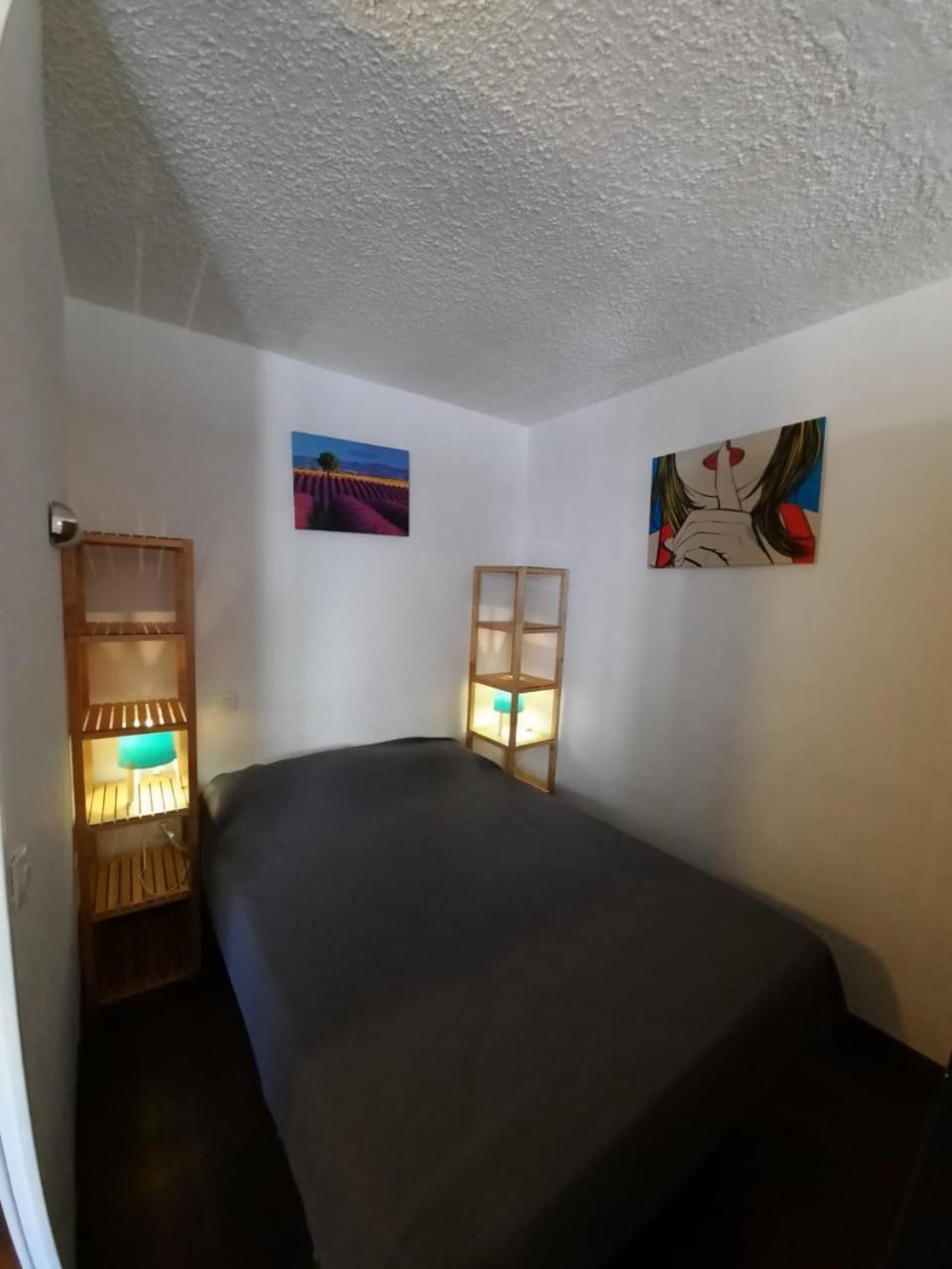 Altissim Nevada II Apartment Pas De La Casa Ngoại thất bức ảnh