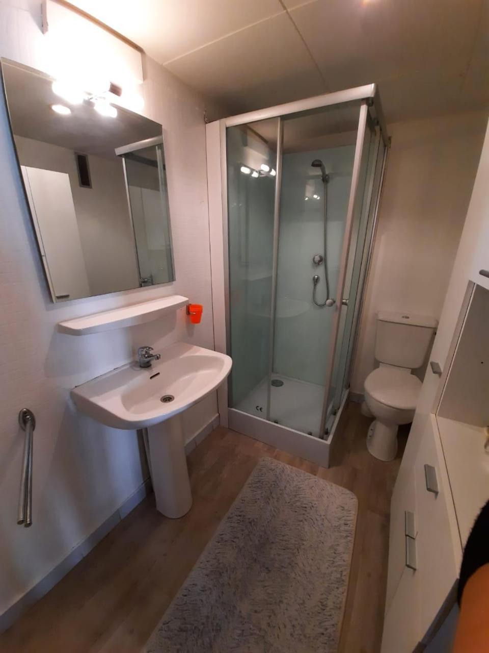 Altissim Nevada II Apartment Pas De La Casa Ngoại thất bức ảnh