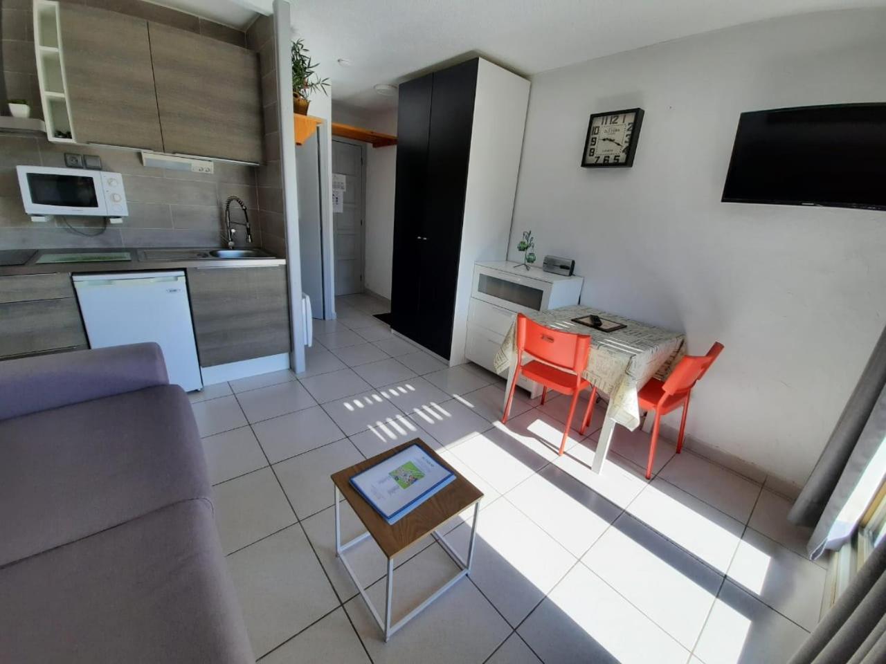 Altissim Nevada II Apartment Pas De La Casa Ngoại thất bức ảnh