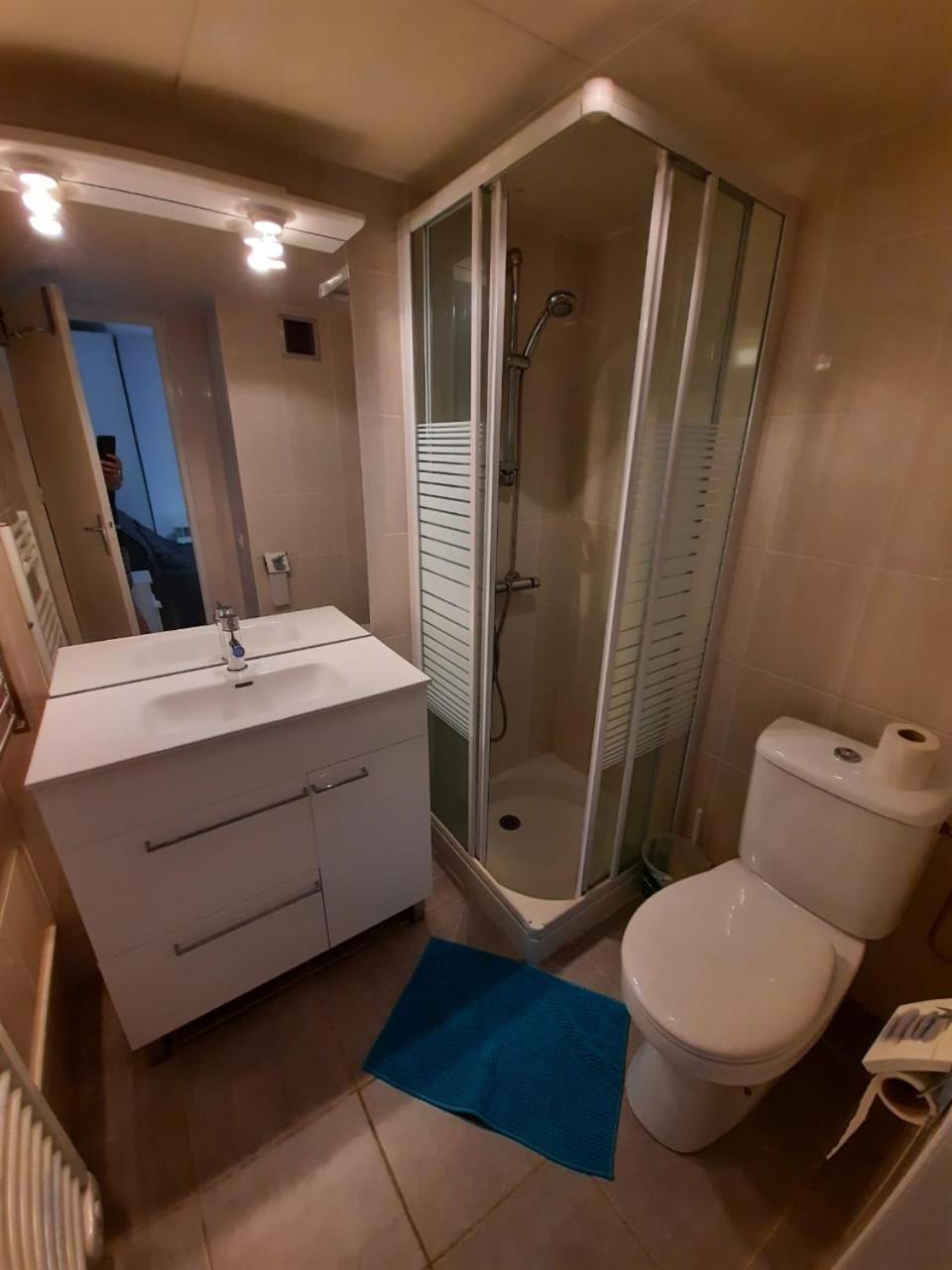 Altissim Nevada II Apartment Pas De La Casa Ngoại thất bức ảnh