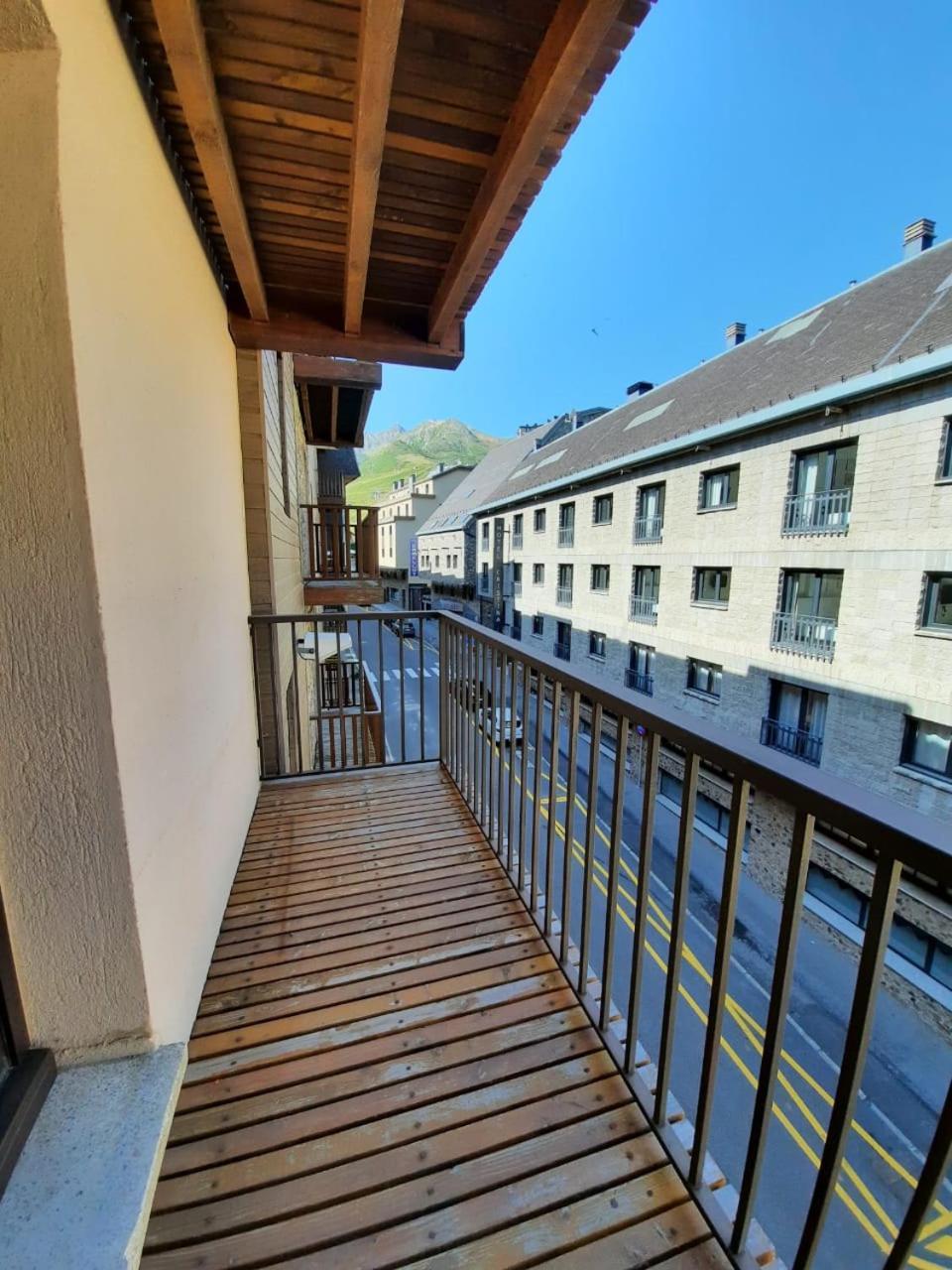 Altissim Nevada II Apartment Pas De La Casa Ngoại thất bức ảnh