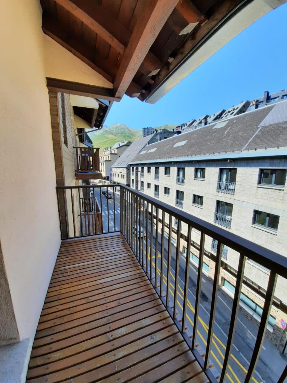 Altissim Nevada II Apartment Pas De La Casa Ngoại thất bức ảnh
