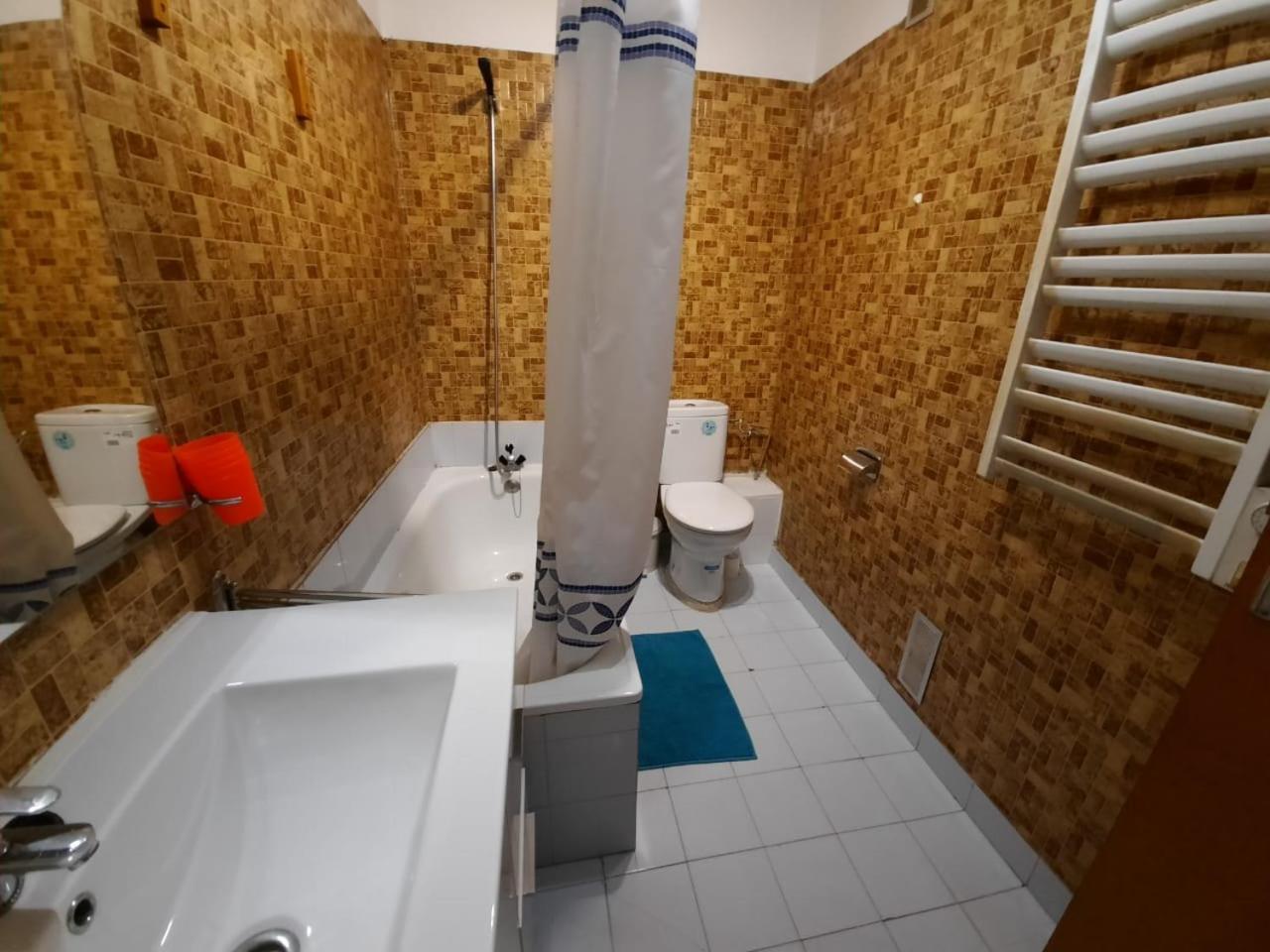 Altissim Nevada II Apartment Pas De La Casa Ngoại thất bức ảnh