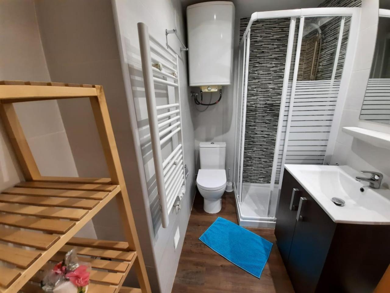 Altissim Nevada II Apartment Pas De La Casa Ngoại thất bức ảnh