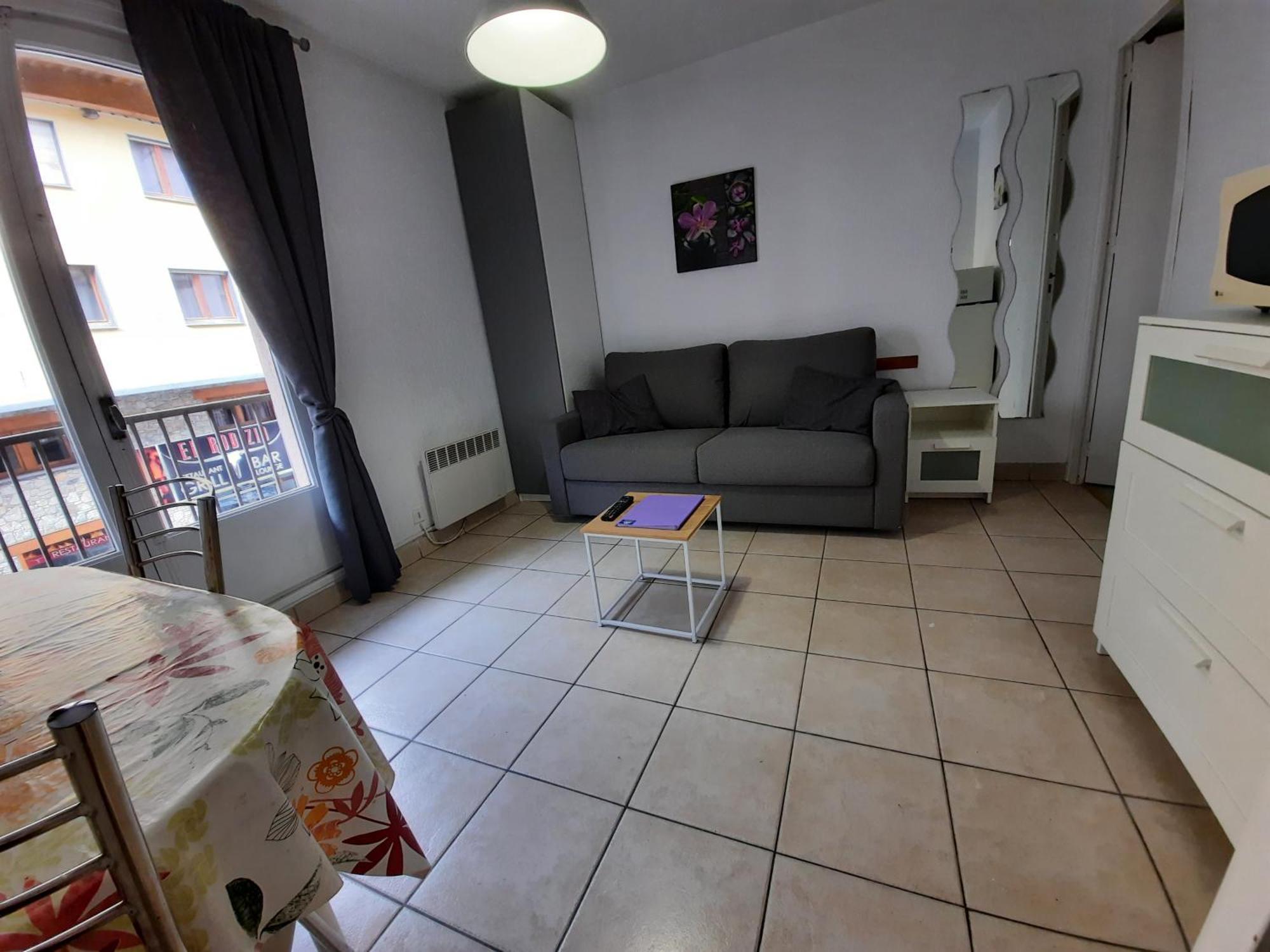 Altissim Nevada II Apartment Pas De La Casa Ngoại thất bức ảnh