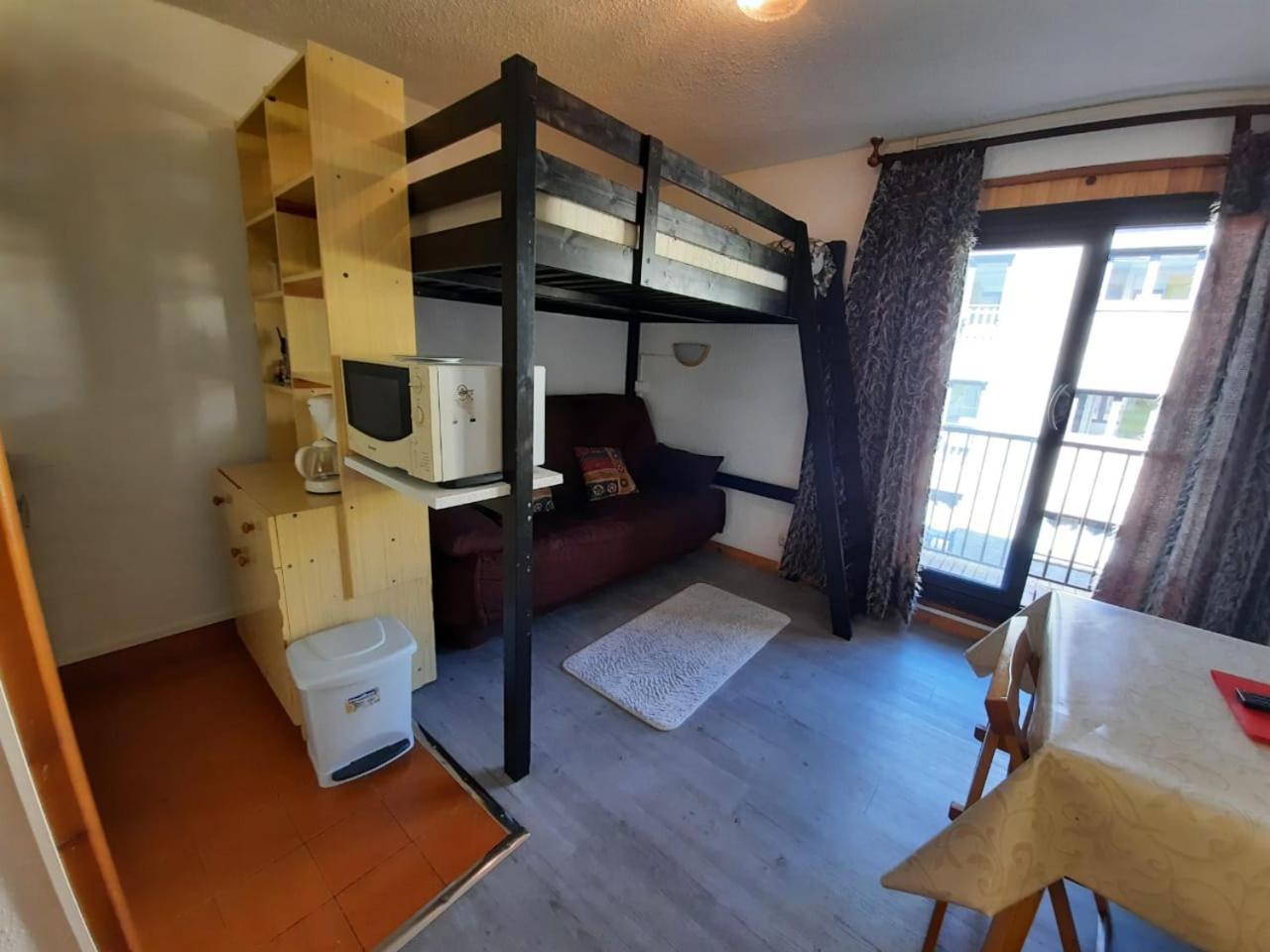 Altissim Nevada II Apartment Pas De La Casa Ngoại thất bức ảnh