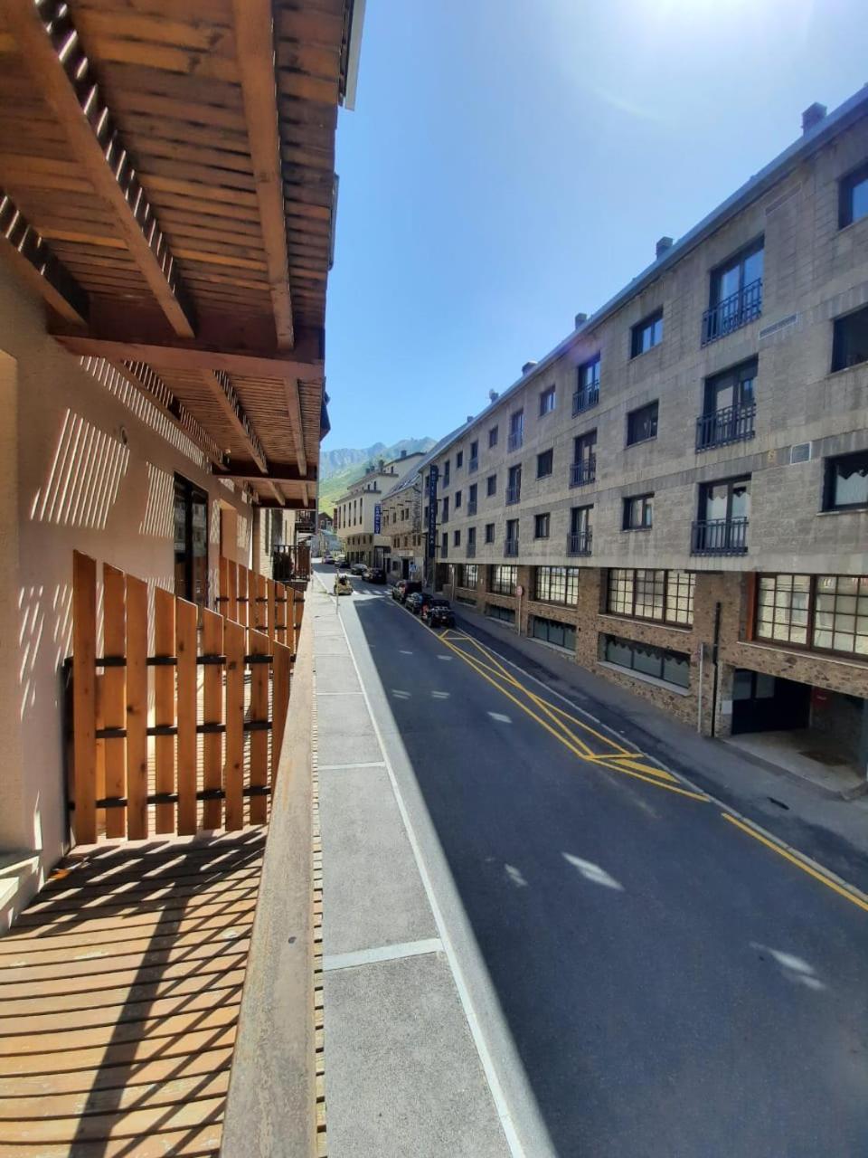 Altissim Nevada II Apartment Pas De La Casa Ngoại thất bức ảnh